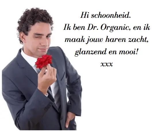 Dr. Organic