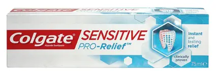 Lidl tandpasta voor gevoelige tanden versus Sensodyne 3 tandpasta voor gevoelige tanden