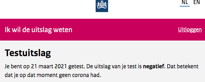 Corona beeldverhaal + mijn neus is HSP!