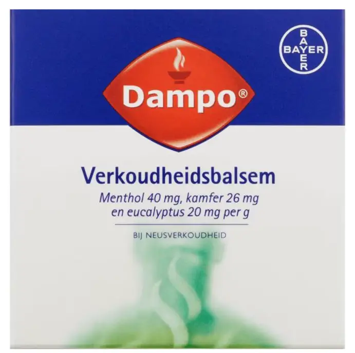 dampo