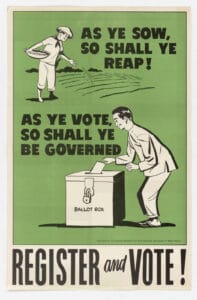 verkiezingen 2021