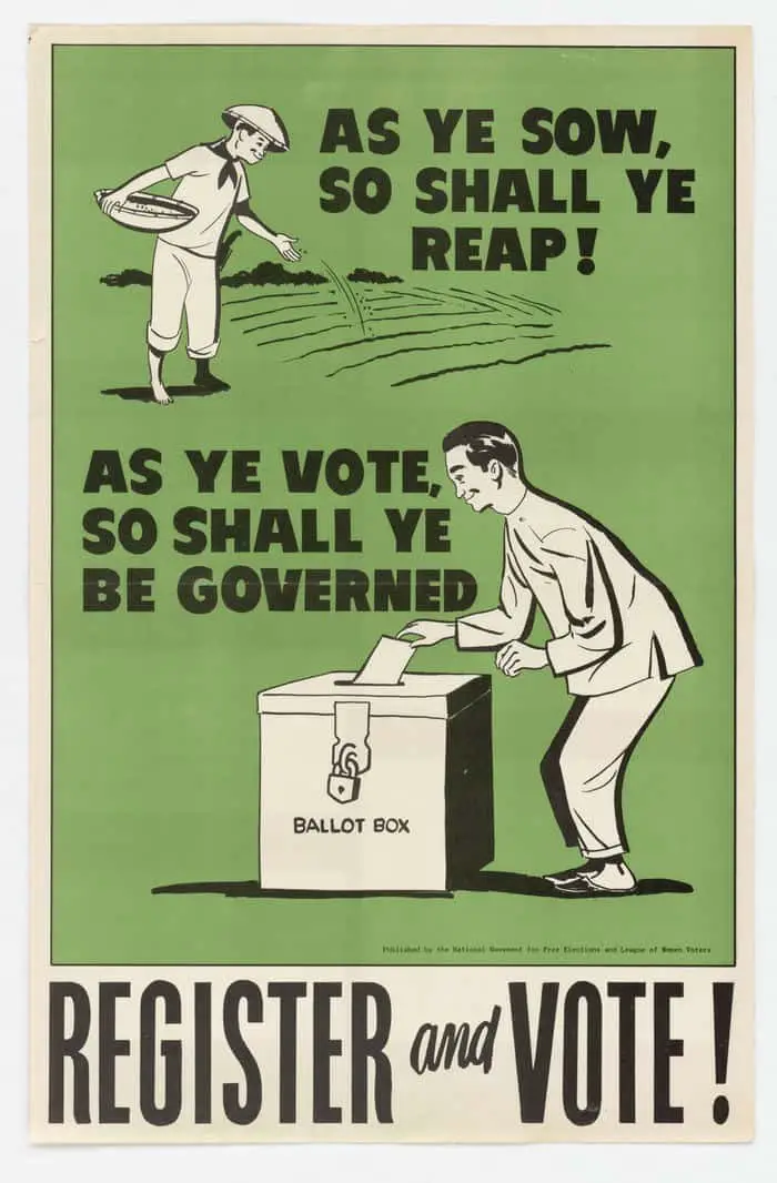 verkiezingen 2021
