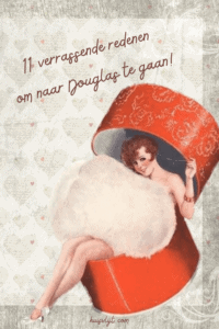Douglas: 11 + 1 verrassende redenen om er naartoe te gaan