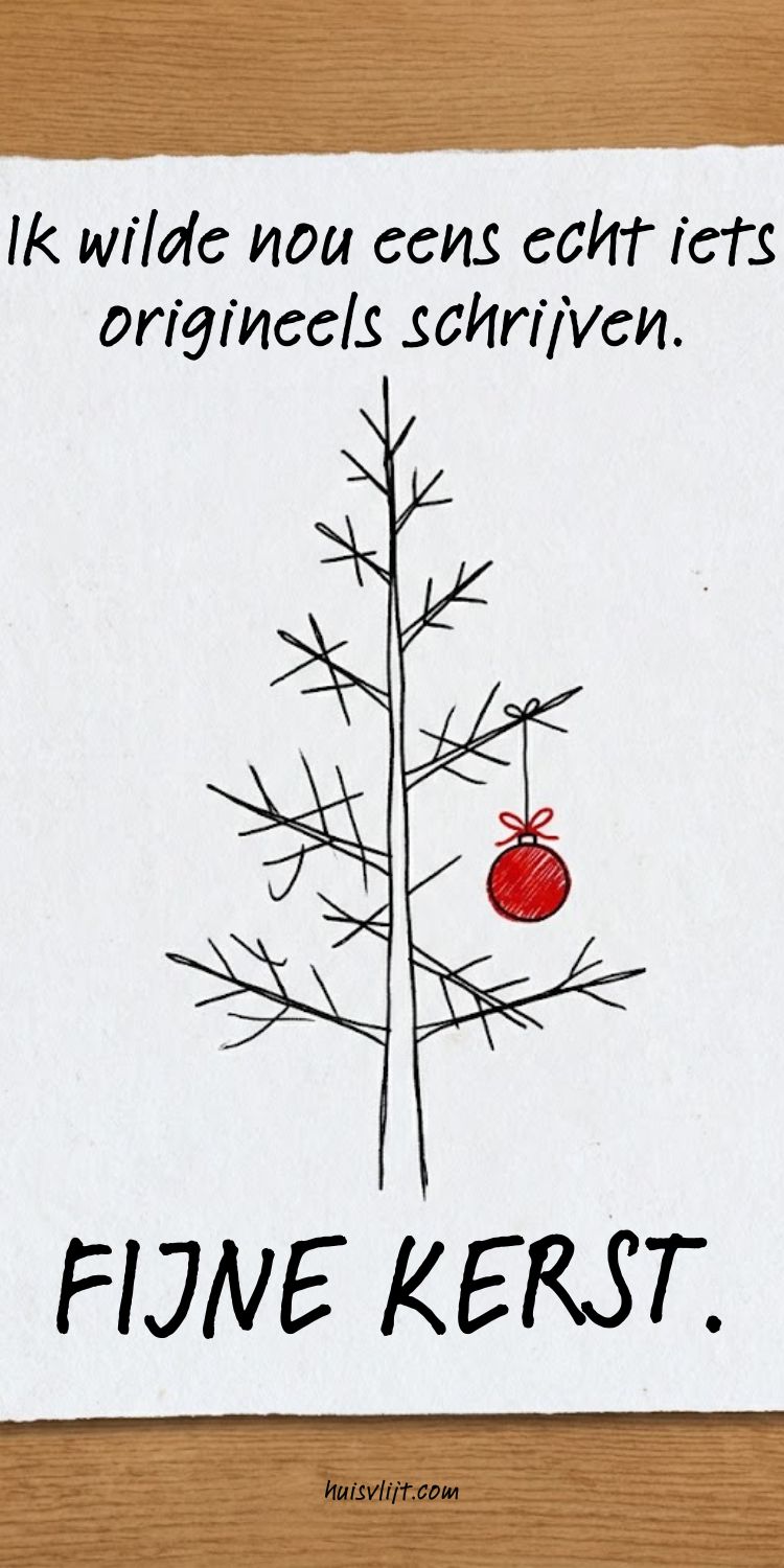43 x Grappige kerstkaarten inspiratie 3 handgemaakte grappige kerstkaart
