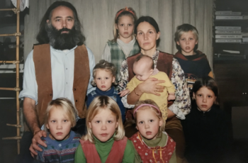 De kinderen van Ruinerwold: indrukwekkende documentaire