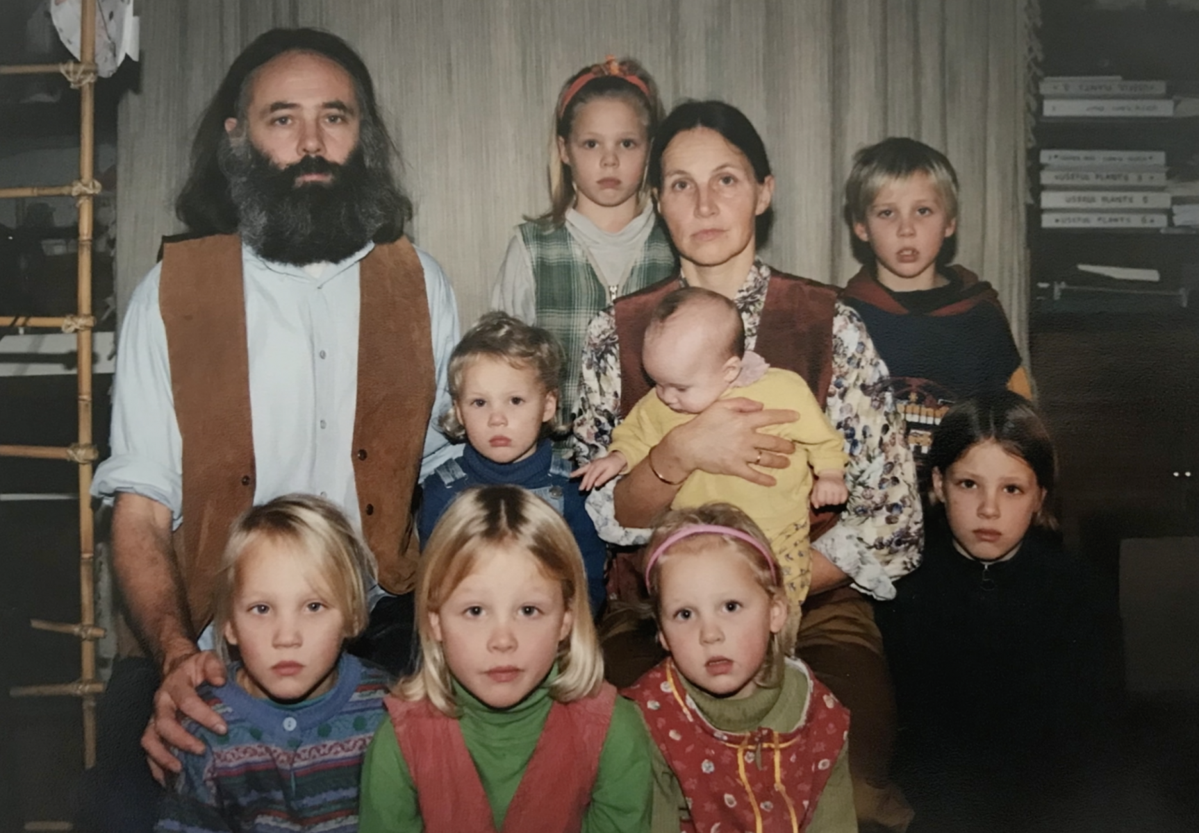 De kinderen van Ruinerwold: indrukwekkende documentaire over Ruinerwold gezin
