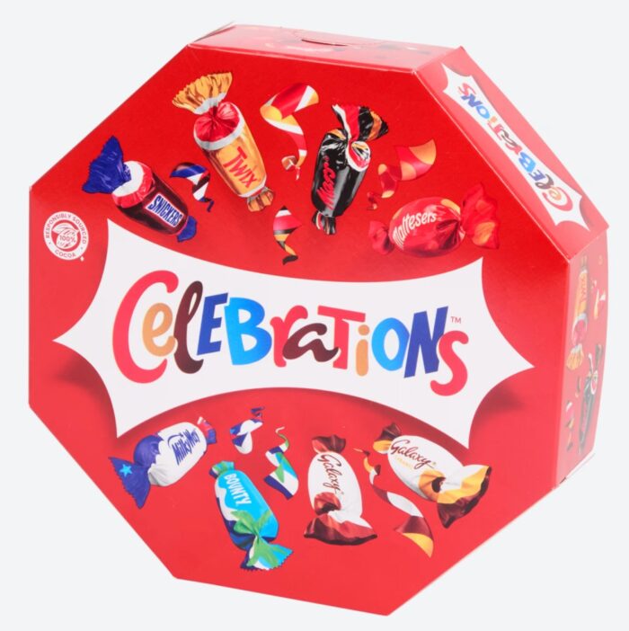 celebrations