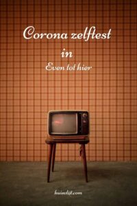 zelftest