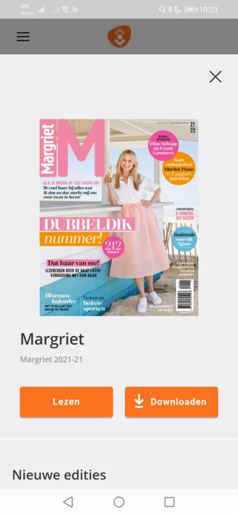 gratis online tijdschriften lezen