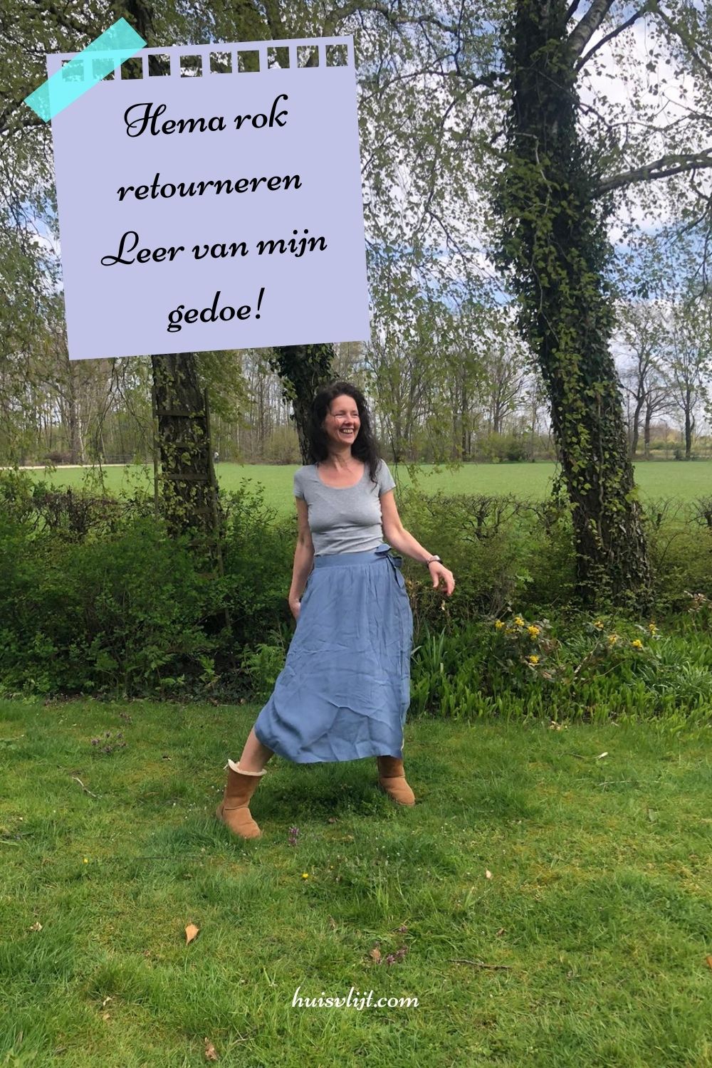 Iets retourneren bij Hema: dat valt nog niet mee 20 Iets retourneren bij Hema: dat valt nog niet mee