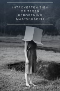 introverten