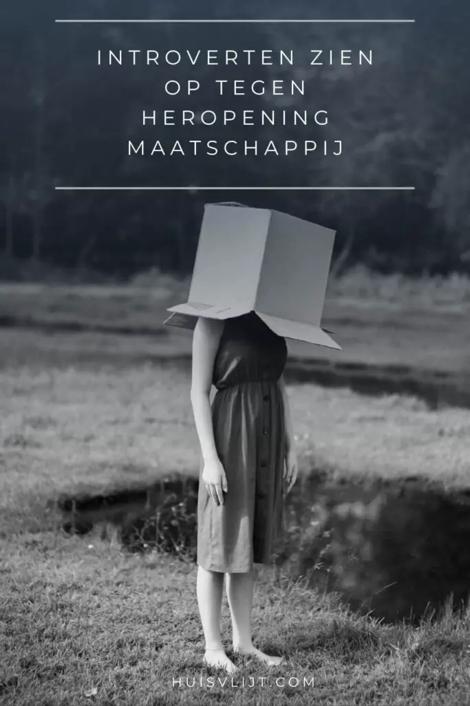 introverten