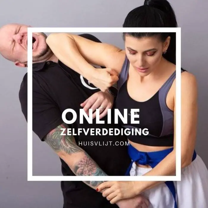 zelfverdediging online