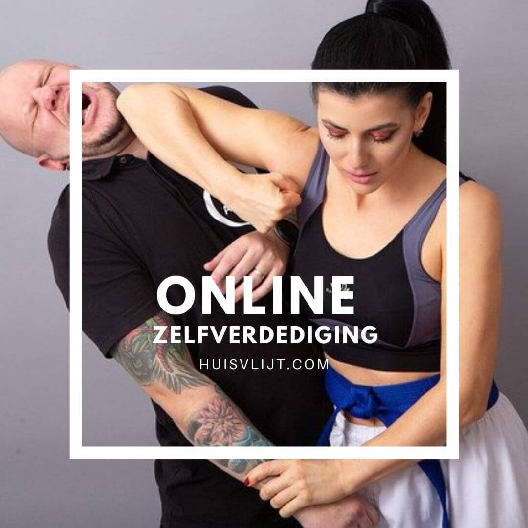 Zelfverdediging online: 3 mogelijke gratis opties