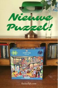 puzzel