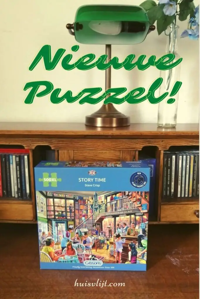 puzzel