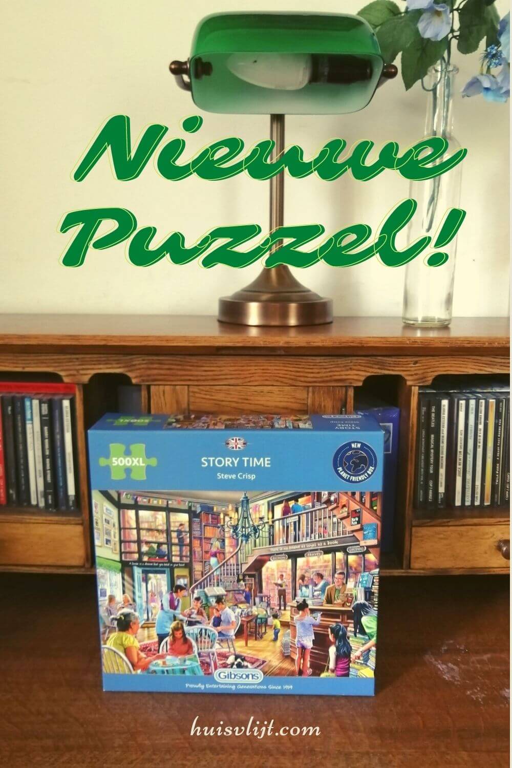 puzzel