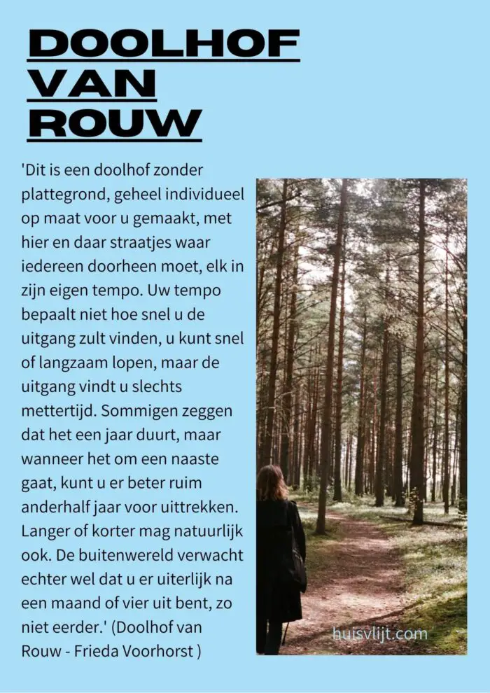 rouwproces