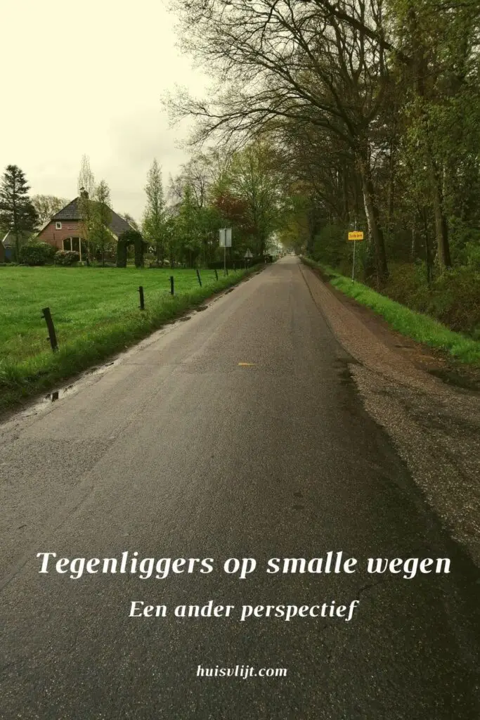 tegenliggers