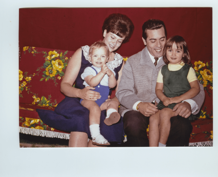 Gert en Hermien documentaire