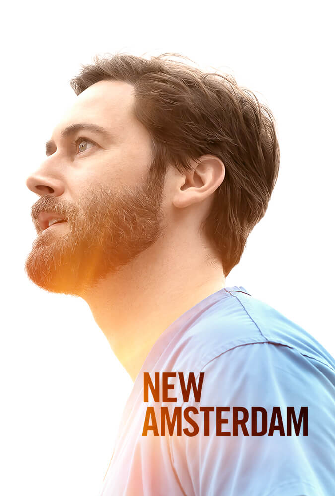 New Amsterdam op Netflix