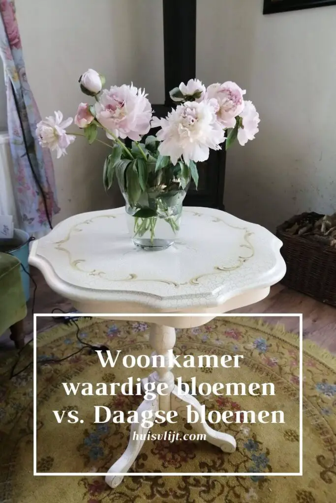 bloemen