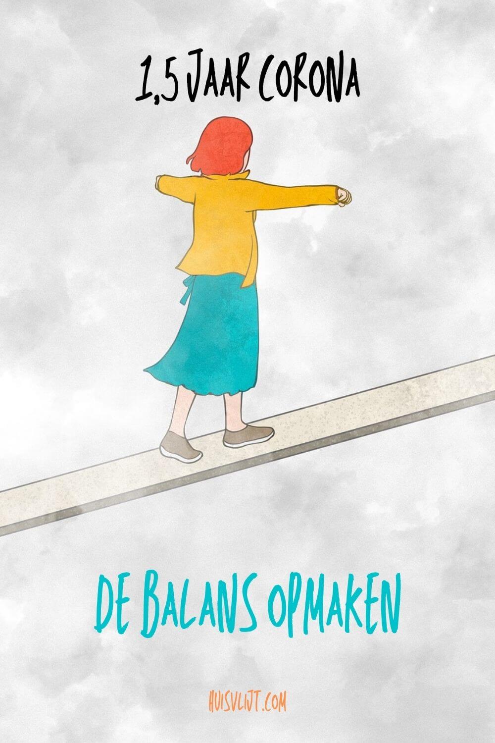 Bijna 1,5 jaar corona: de balans opmaken 10 lessen van corona