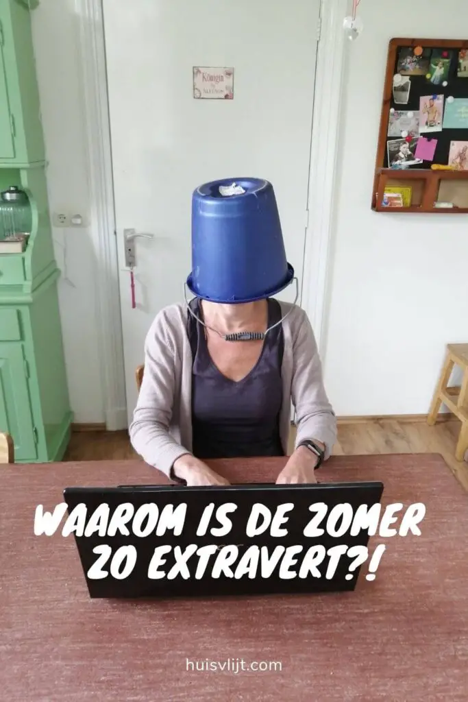 extravert