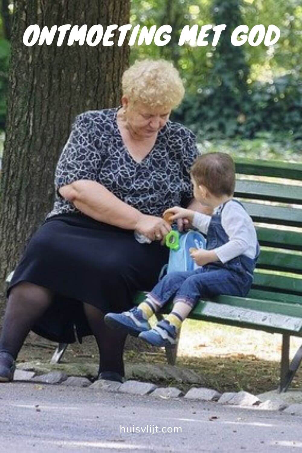 Picknicken met God