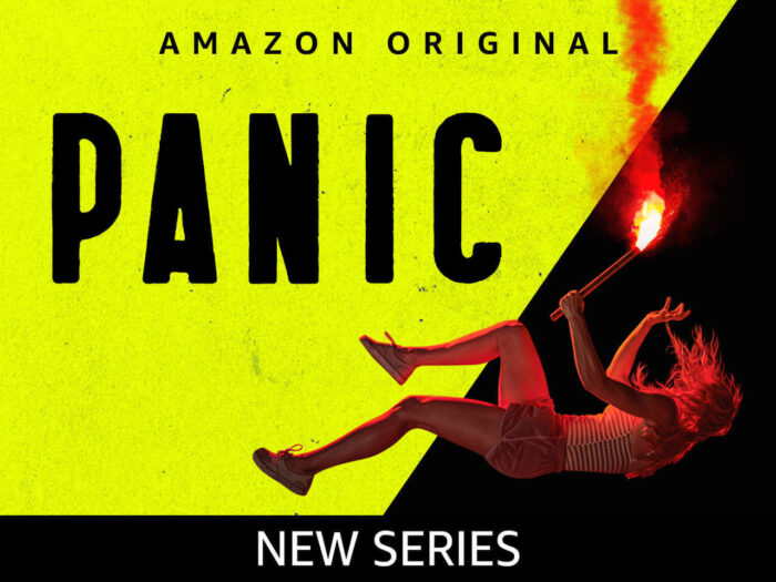 Panic: serie over jongeren en een gevaarlijk spel