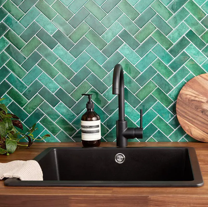 keuken achterwand