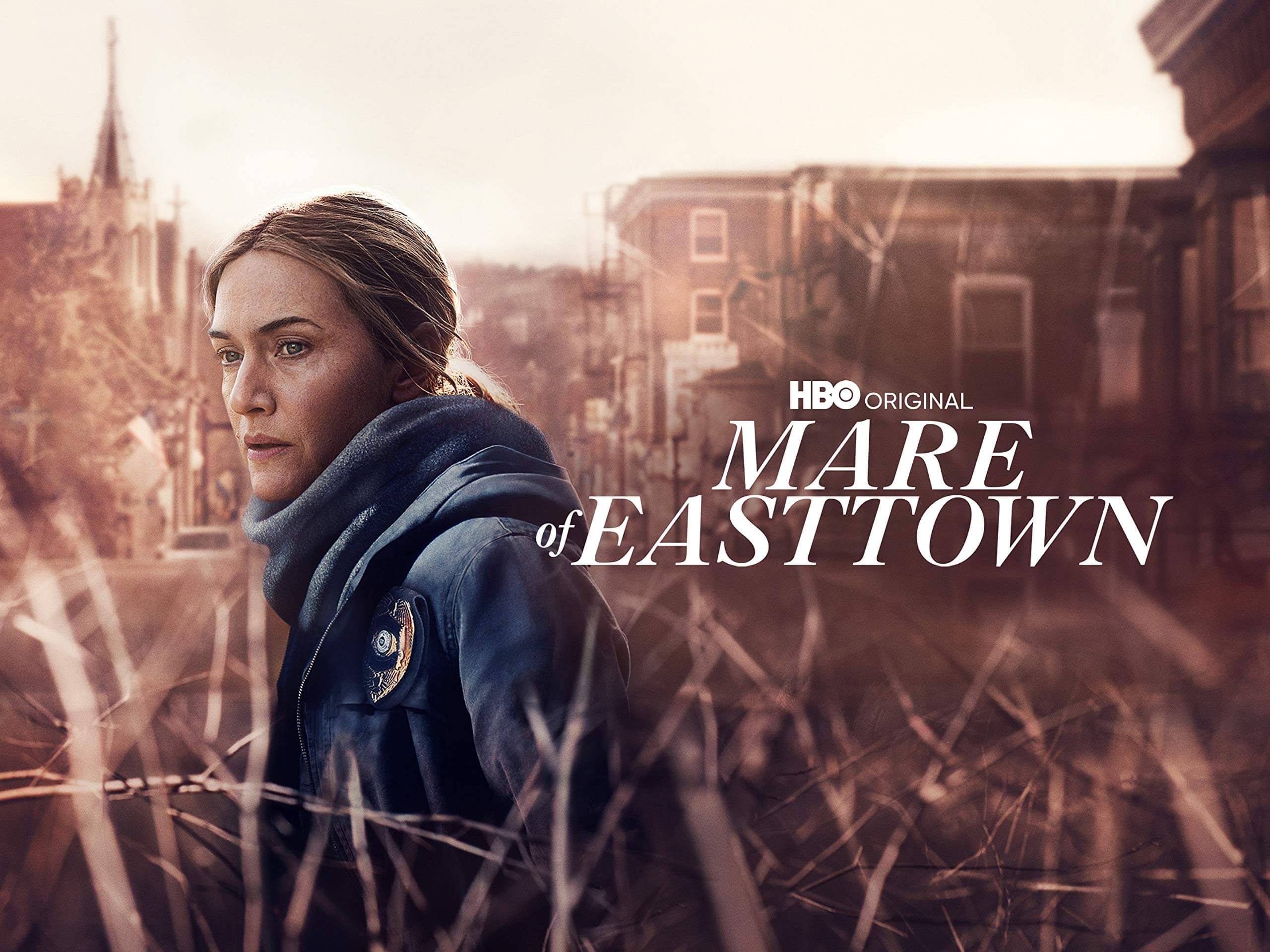 Mare of Easttown: goede ingrediënten toch matig