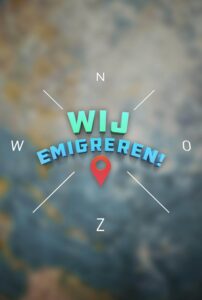 wij emigreren