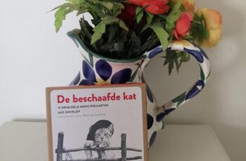 De beschaafde kat