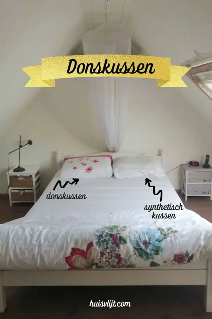 donskussen