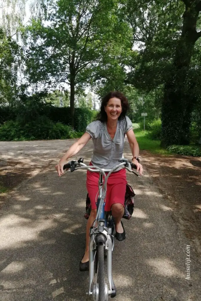 12 x Waarom ik toch een elektrische fiets kocht 1 elektrische fiets