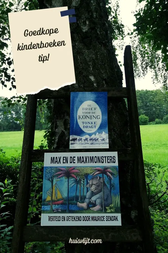 goedkope kinderboeken