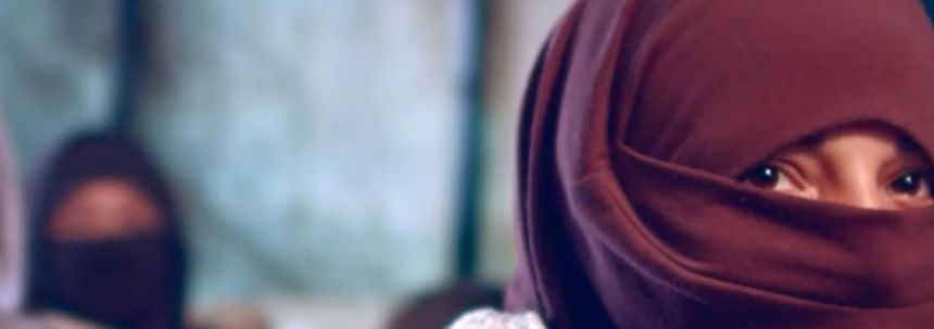 is-vrouwen documentaire