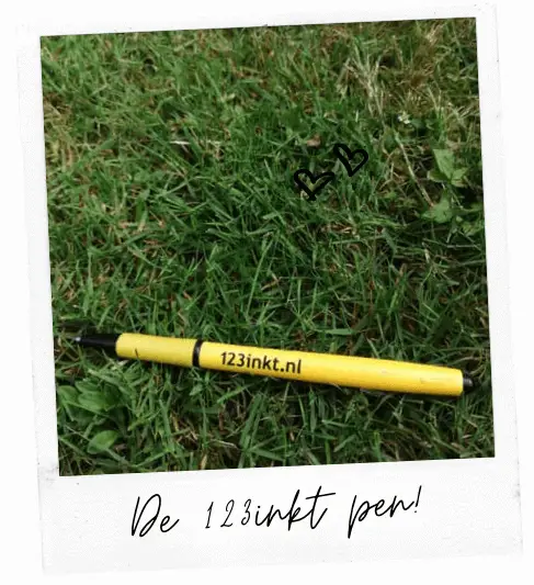 123inkt pen: het mysterie van de pen die je overal ziet! 15 123inkt pen: het mysterie van de pen die je overal ziet!