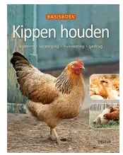 Nieuwe kippen bij oude kippen zetten