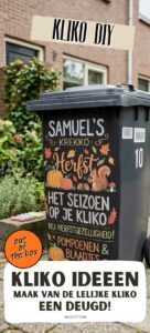 ideeen voor kliko