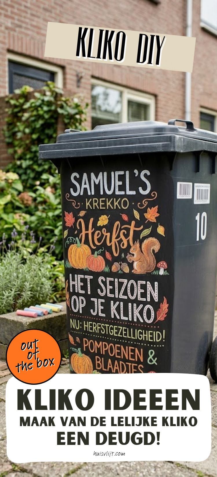 Kliko pimpen met 4 out of the box kliko ideeen en life hacks! 1 ideeen voor kliko