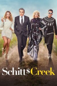 serie Schitt's creek
