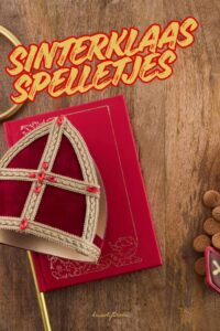 sinterklaas spelletjes ideeen