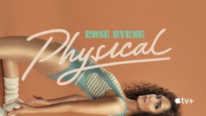 Physical: huisvrouw overwint boulimia met… aerobics!