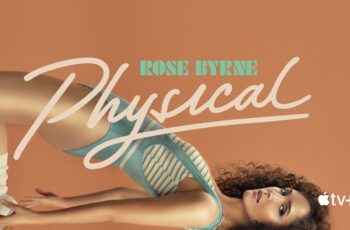 Physical: huisvrouw overwint boulimia met… aerobics!