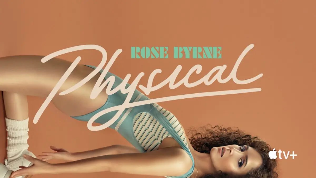 Physical: huisvrouw overwint boulimia met… aerobics!
