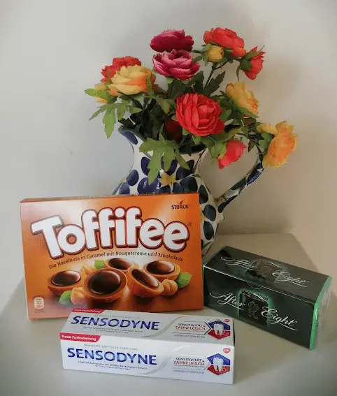 toffifee