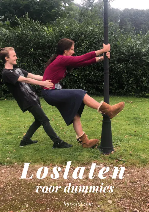 loslaten