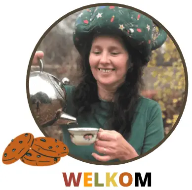 herfst sidebar profiel